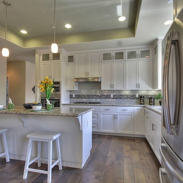 Cupertino Home!