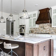 kitchen counter top