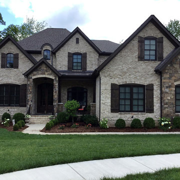 Classic Brick- Georgia