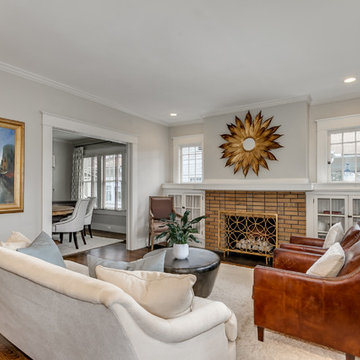 Avondale Renovation