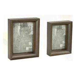Radius Designer Frame By Boom Group - Products