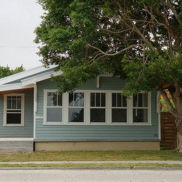 Historic Homes