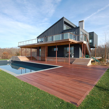 Montauk House