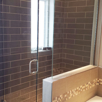 Retail Showers