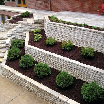 Fond du Lac – Landscape Wall Stone