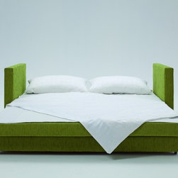 Blu Sofa bed - Futons