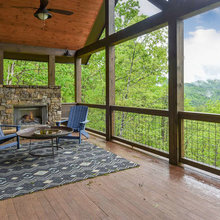 Deck ideas