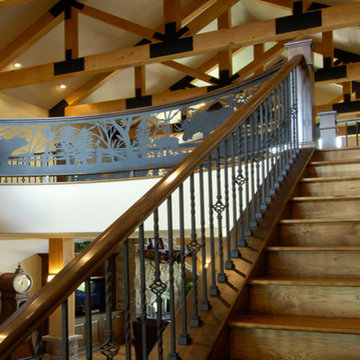 Parade of Homes People's Choice Award Winner 2009
