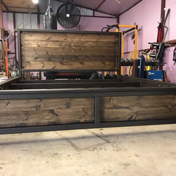 Furniture Pieces - Bed Frames