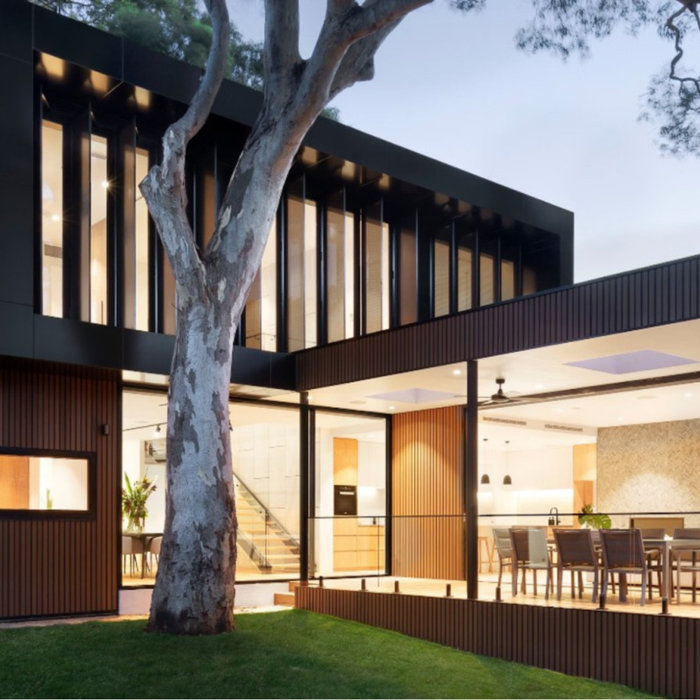 High-End Custom Homes Calgary