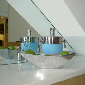 Mid Century Modern Dining