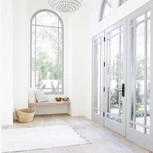 Custom Home Finishes