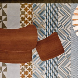 Azulej - Tile