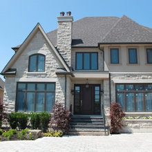 Exterior Ideas