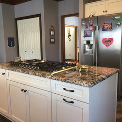 Frigidaire Pro - Cooktops