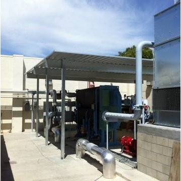 Metal Carports