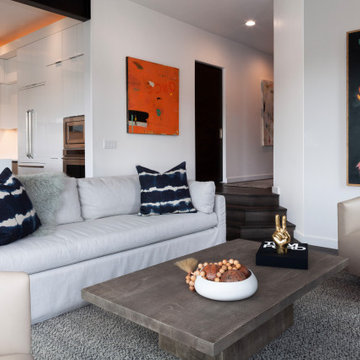 Bend Retreat