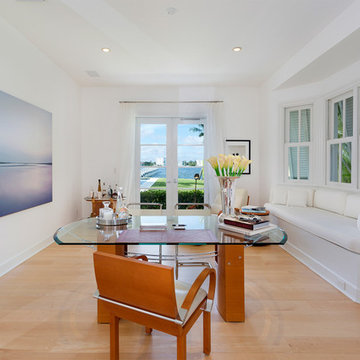 409 North Atlantic Drive | Lantana, FL | Bermuda Style Intracoastal