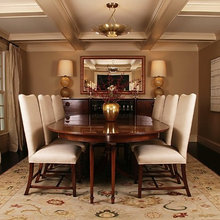 dinning room