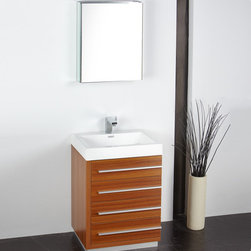 Small Bathroom Vanities - Bathroom Vanities And Sink Consoles