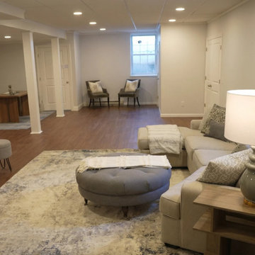 Access Addition Project - Fairfield