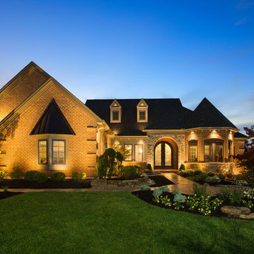 Homearama 2016-Oaks of West Chester