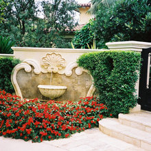 Đài phun nước
