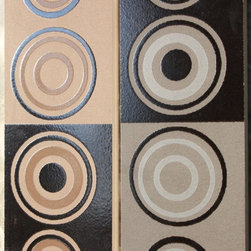 Mosaics - Tile