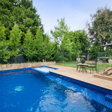 pools
