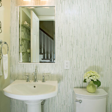 Traditional Elegance in Old Town