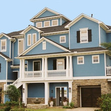 Coastal