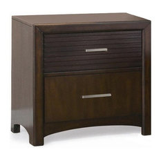 Edison Night Stand