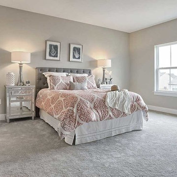 The Madison at The Crossings at Sweetbriar