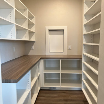Custom Build - Greenville, WI