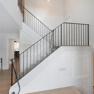 Andover Renovation