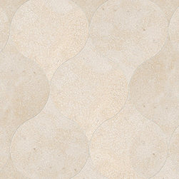 Dimension Waterjet Collection - Wall And Floor Tile
