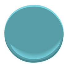 Turquoise