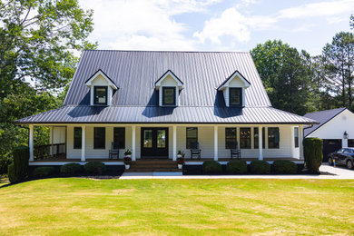 Exterior home photo in Atlanta