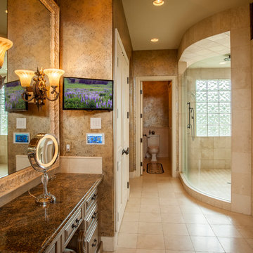 Smart Home on the Range