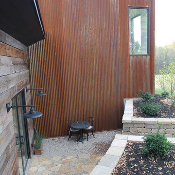 Columbus, Ohio Room Addition
