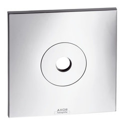 Hansgrohe Axor Citterio Wall Plate 27419000 - Home Improvement