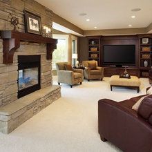 NI basement