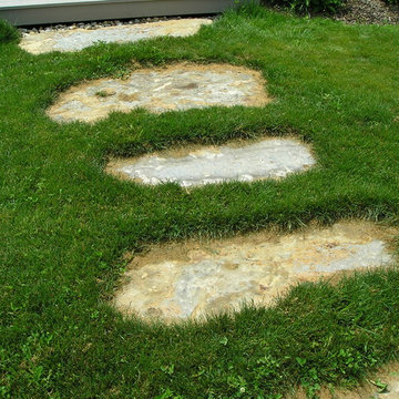 Flagstones