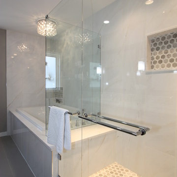 Shirley's Temple Ensuite