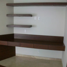 Home Office Ideas