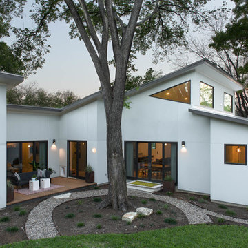 Shoal Creek Home
