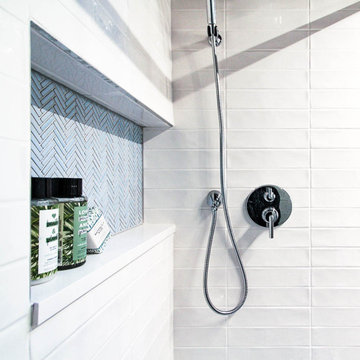 Delta Compel Wall Mounted Hand Shower Head