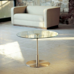 Diana Table by Santa & Cole - Coffee Tables