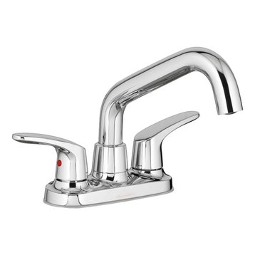 American Standard 7074.140 Colony Pro Utility Faucet - Polished Chrome