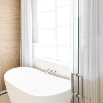 ADMIRALS COVE - HOME RENOVATION